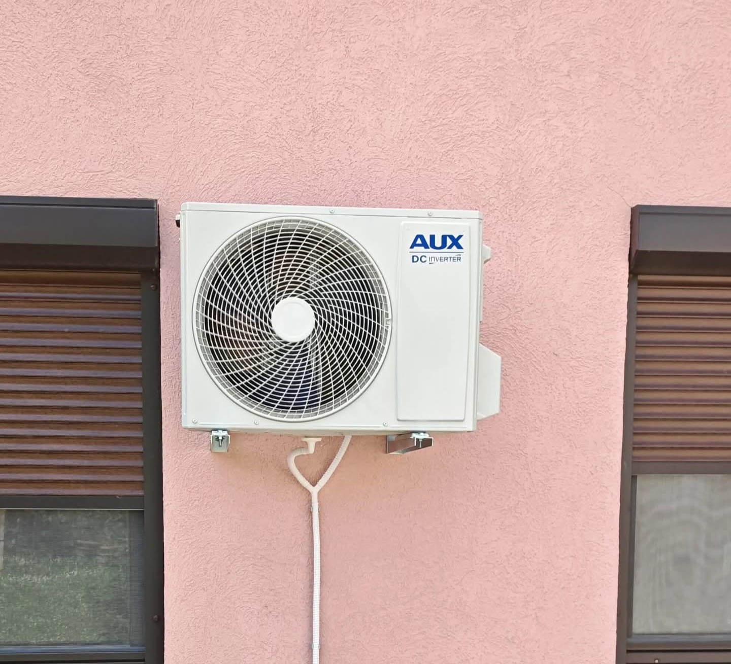 Servis i čišćenje klima uređaja – Frigo Pingvino Vukovar i okolica